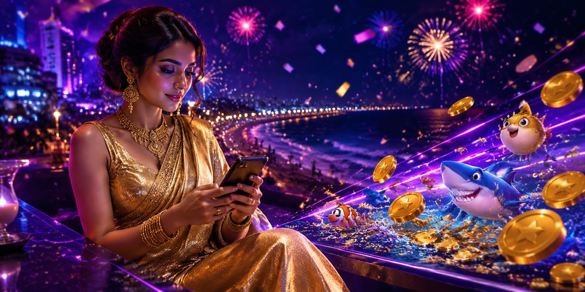 চট্টগ্রামের মৎস্যজীবী লটারি খেলছেন মোবাইল থেকে