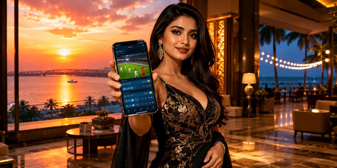 কক্সবাজারে মোবাইল দ্বারা অনলাইন জ্যাকপট উপভোগ