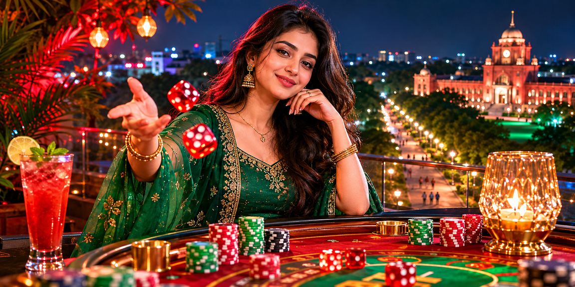রাজশাহীতে ডাইস গেম খেলার দৃশ্য
